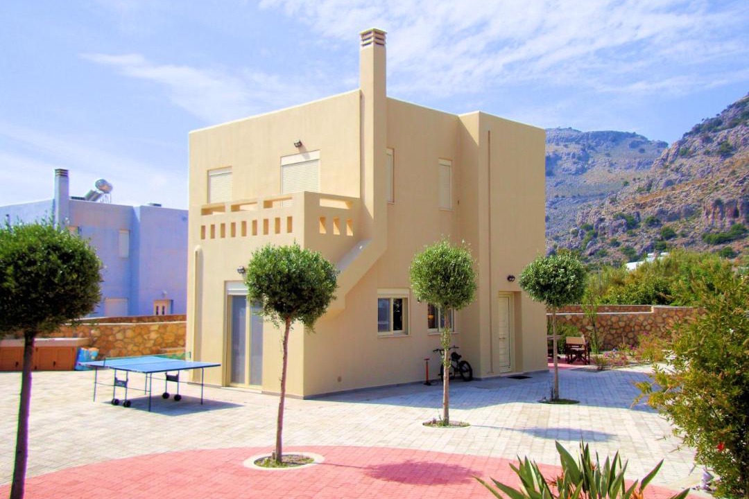 Photo of Others in Pefkos