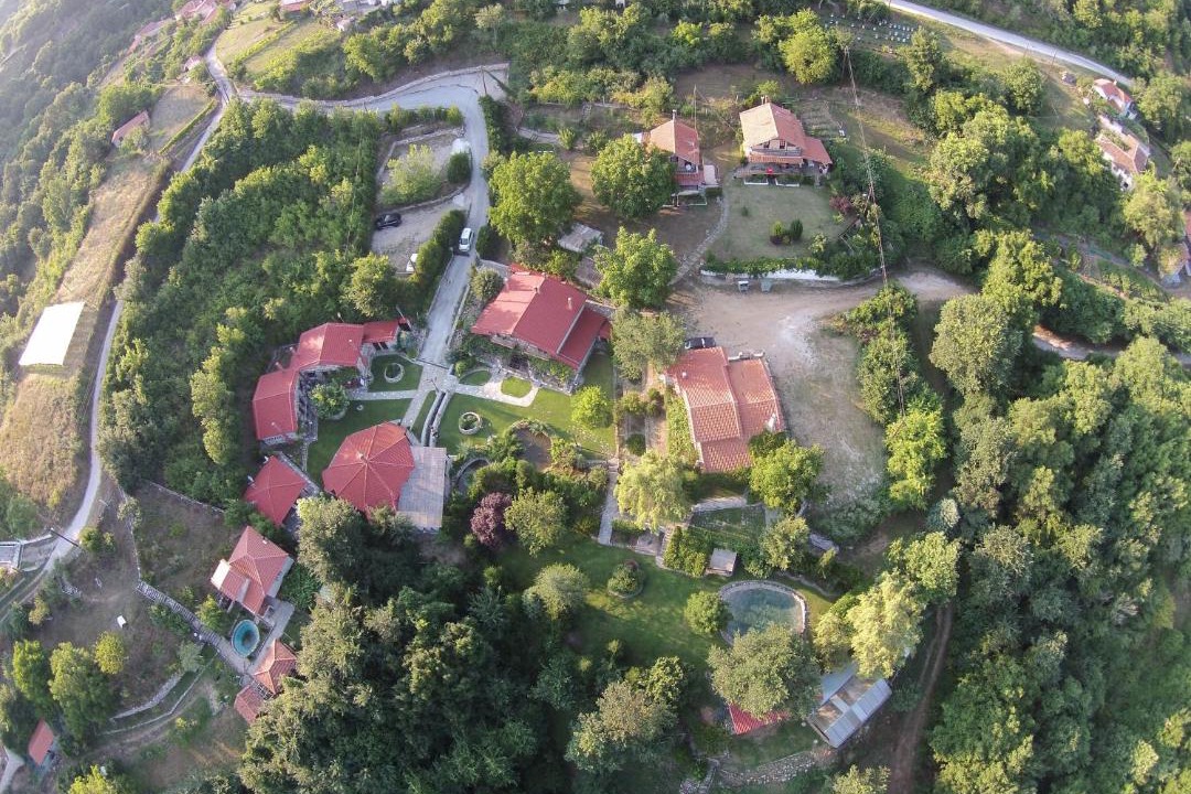 Photo of Buildings in Likodromio