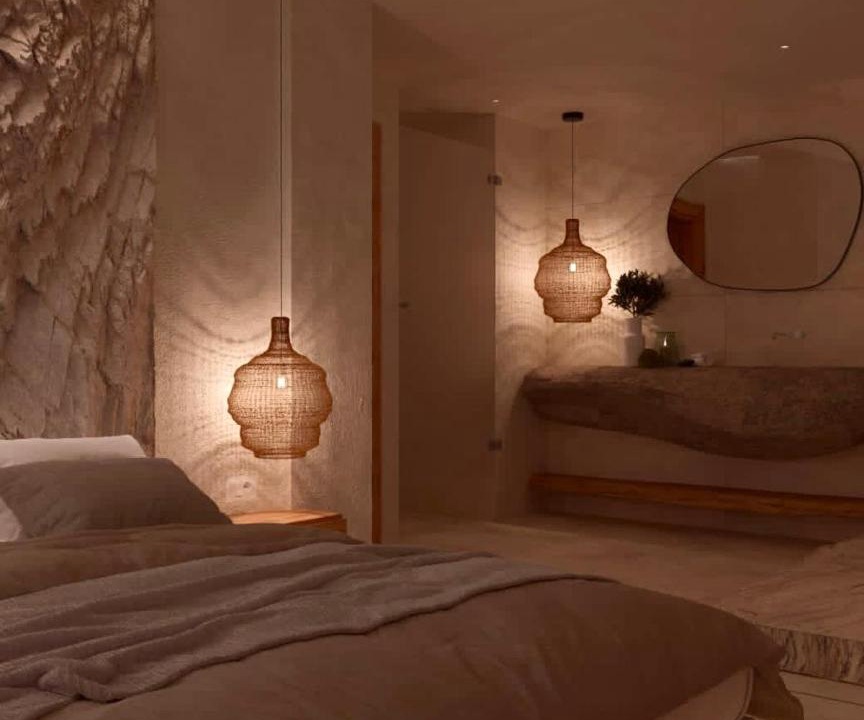 Photo of Bedroom in Archangelos