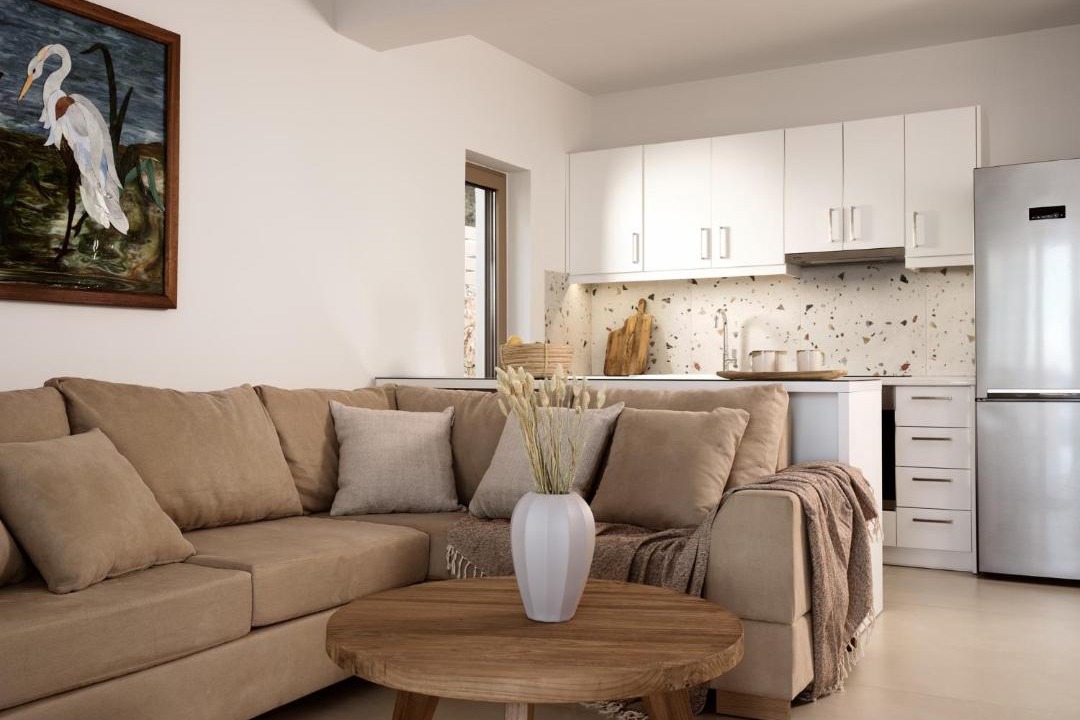 Photo of Livingroom in Skinaria