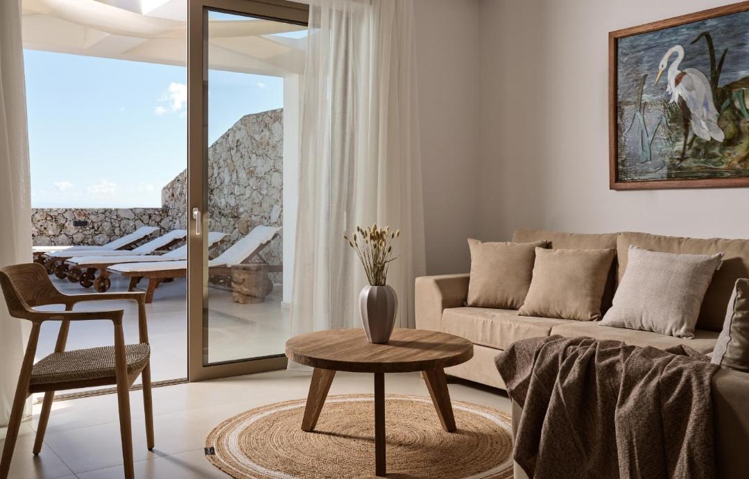Photo of Livingroom in Skinaria