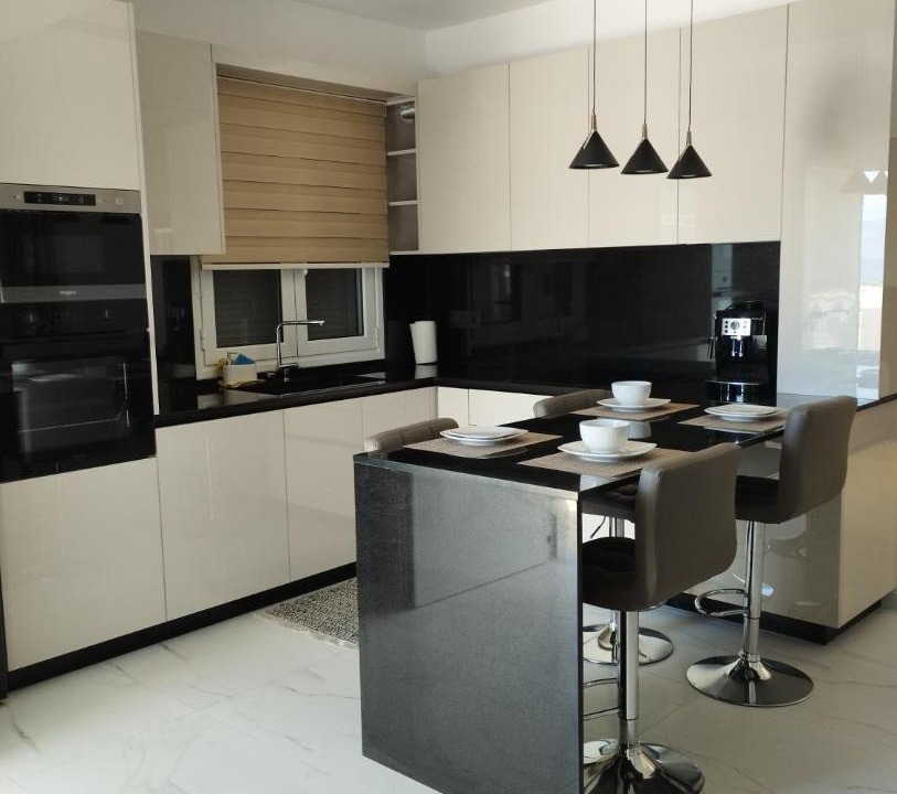 Photo of Kitchen in Assos-Lechaio