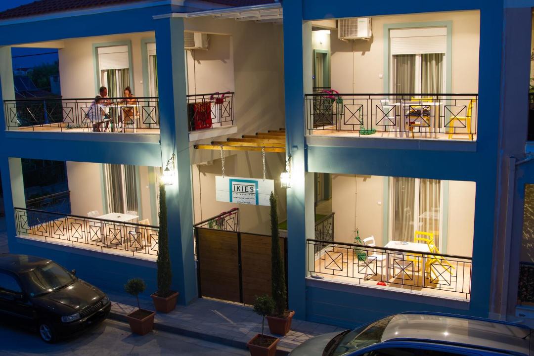 Photo of Others in Paralia Ofryniou