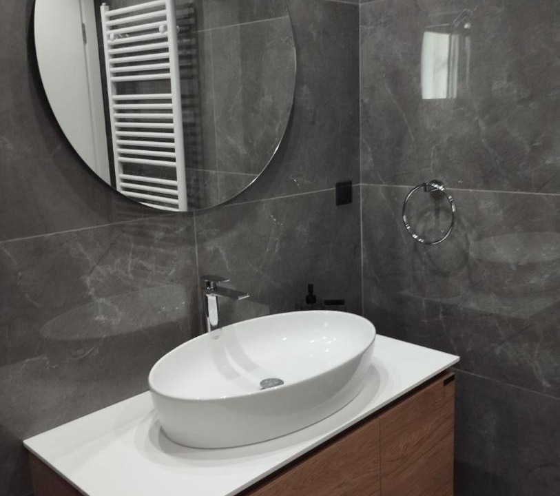 Photo of Bathroom in Assos-Lechaio