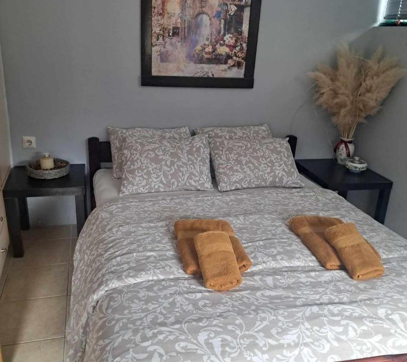 Photo of Bedroom in Ioannina