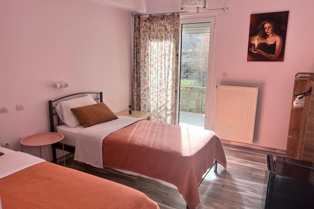 Photo of Bedroom in Zakas