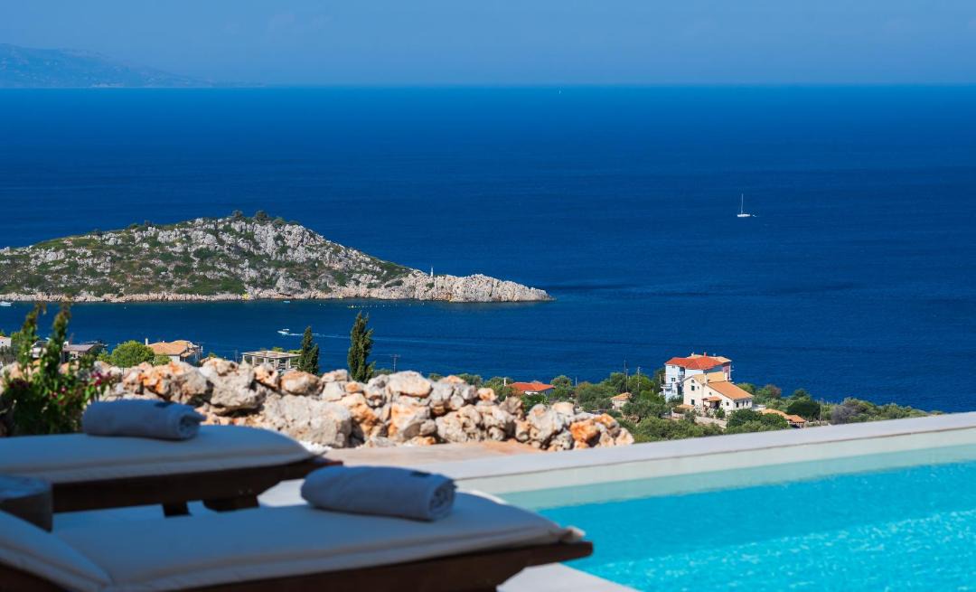 Photo of Outdoor in Skinaria