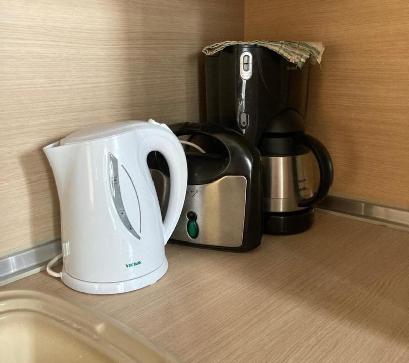 Photo of Kitchen in Veroia