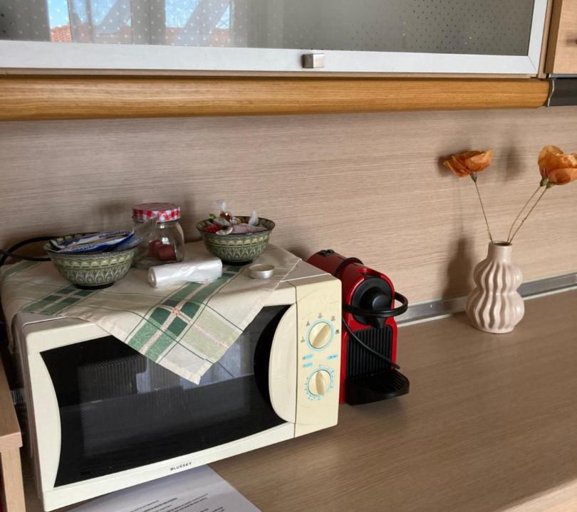Photo of Kitchen in Veroia