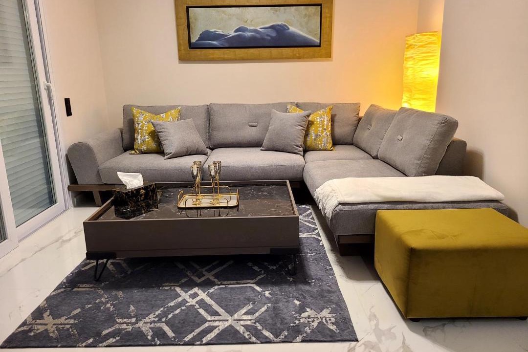 Photo of Livingroom in Kiato