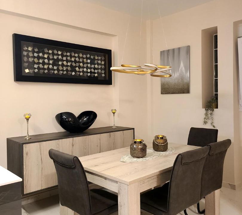 Photo of Livingroom in Kiato