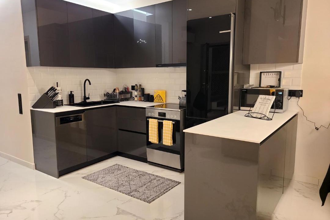 Photo of Kitchen in Kiato