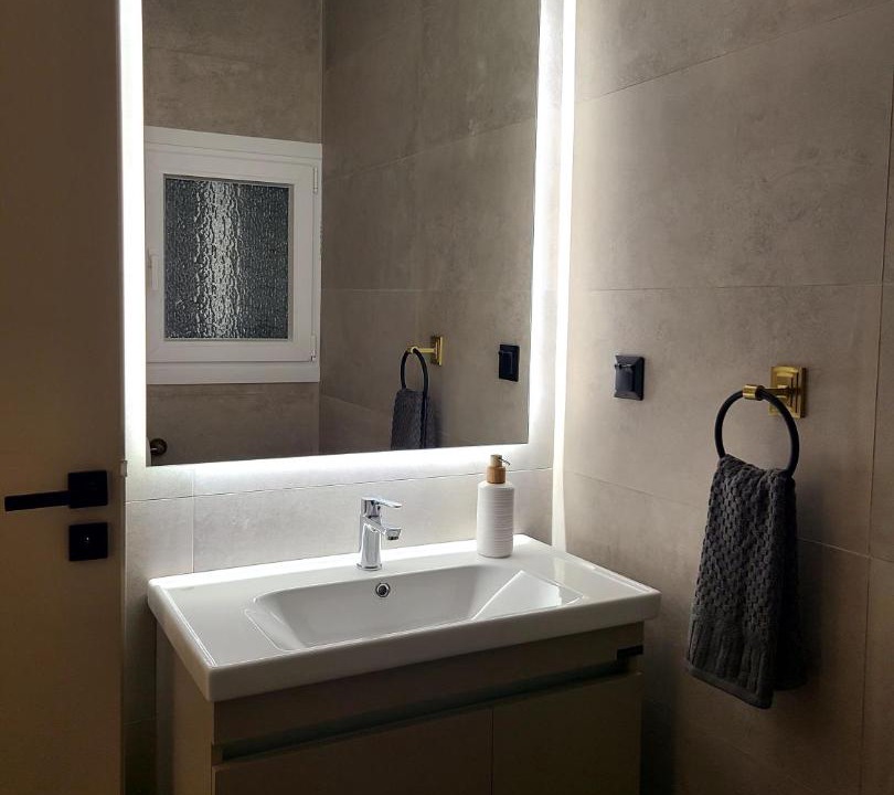 Photo of Bathroom in Kiato