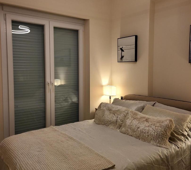 Photo of Bedroom in Kiato