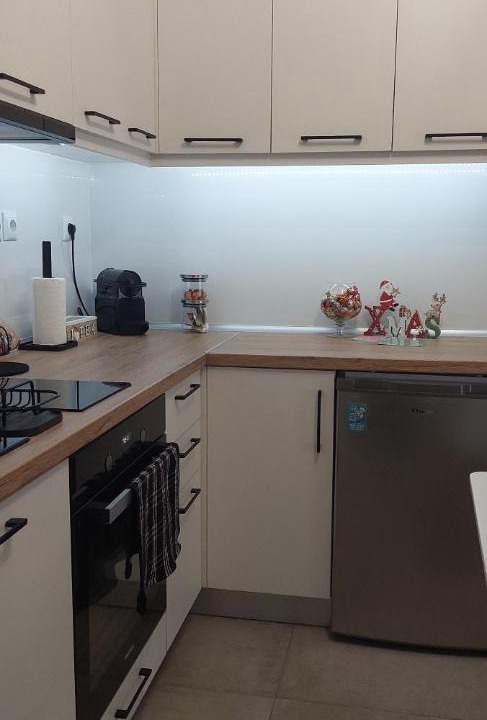 Photo of Kitchen in Paralia Ofryniou