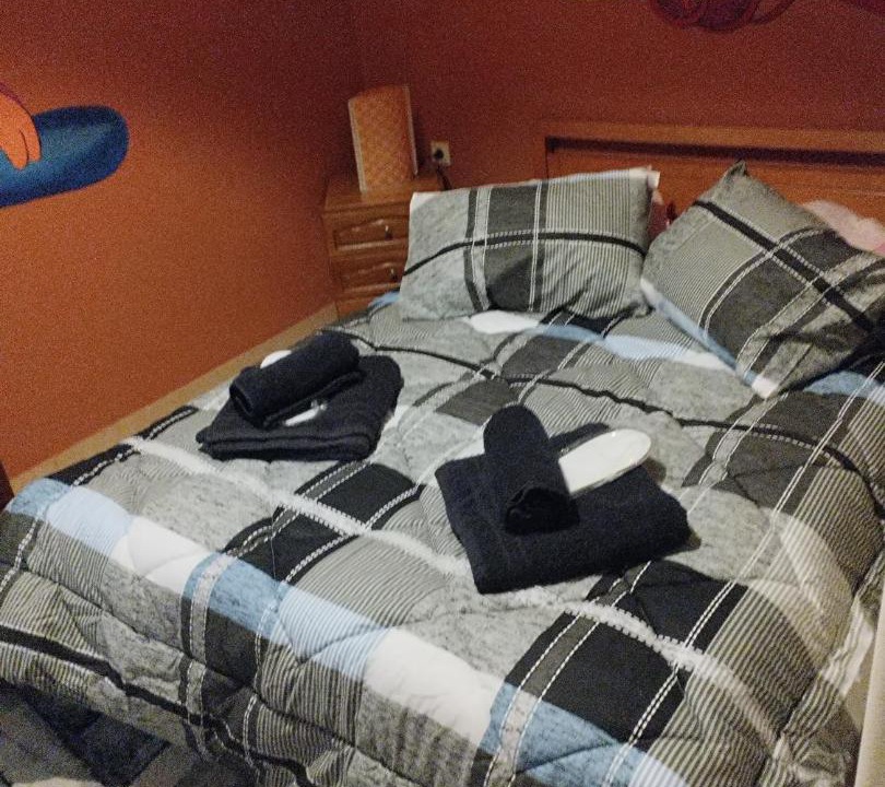 Photo of Bedroom in Delfoi