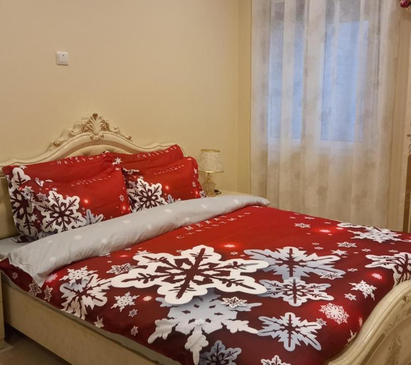Photo of Bedroom in Athens