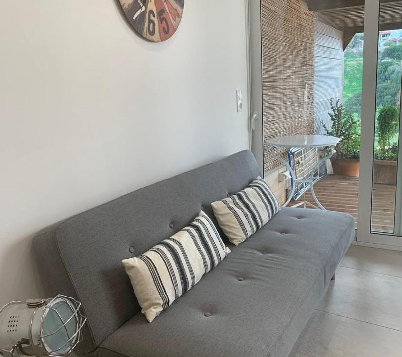 Photo of Livingroom in Agia Pelagia