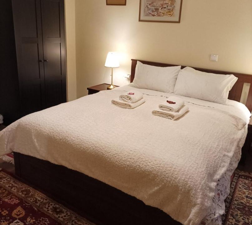 Photo of Bedroom in Kalavrita