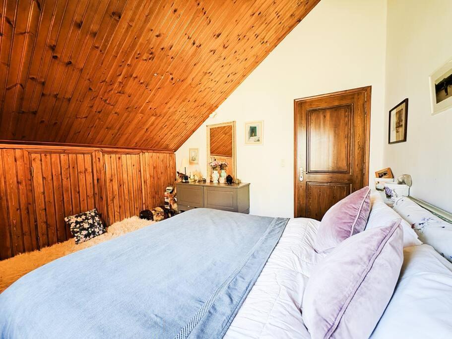 Photo of Bedroom in Central Tzoumerka