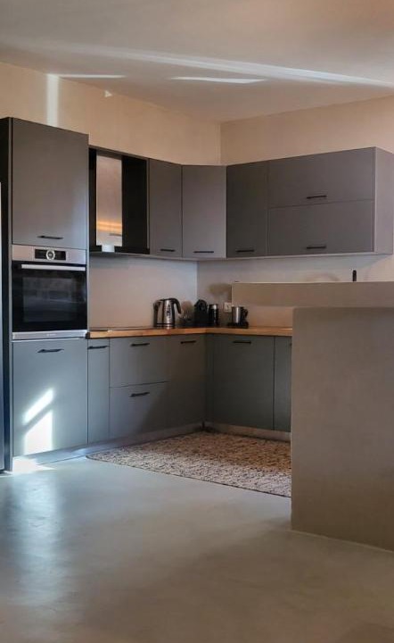 Photo of Kitchen in Omales