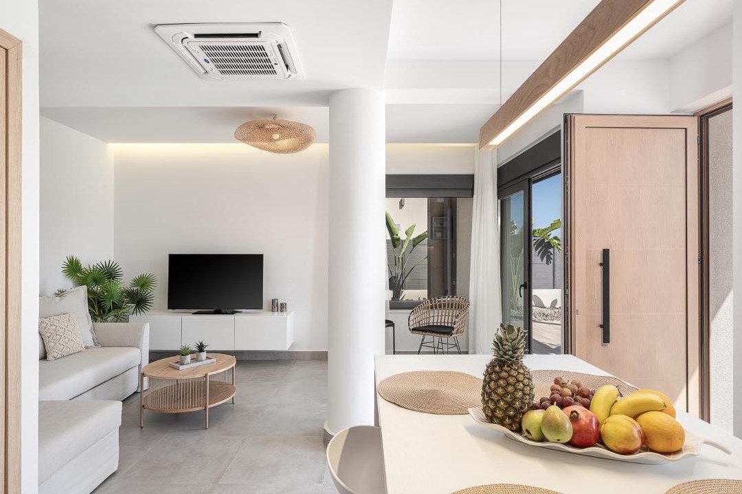 Photo of Livingroom in Douliana