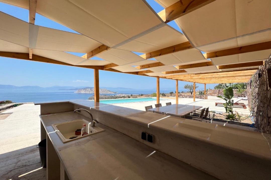 Photo of Patio Balcony in Perdhika