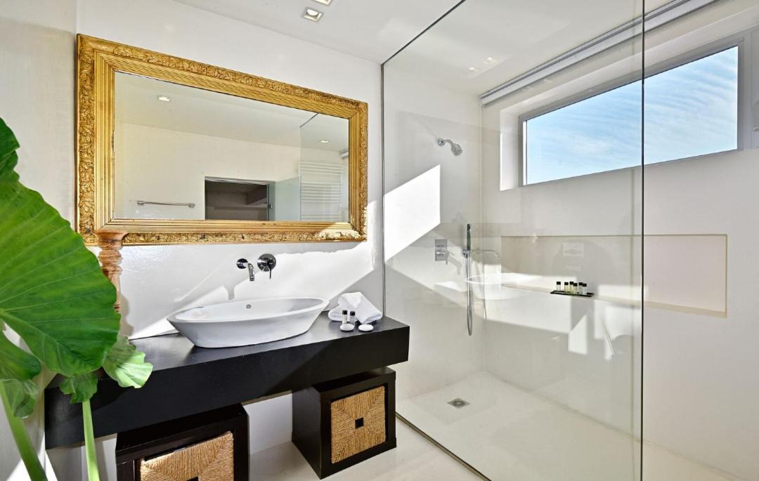 Photo of Bathroom in Monastiraki