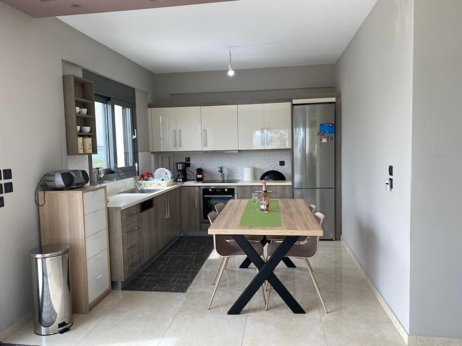 Photo of Kitchen in Chalcis