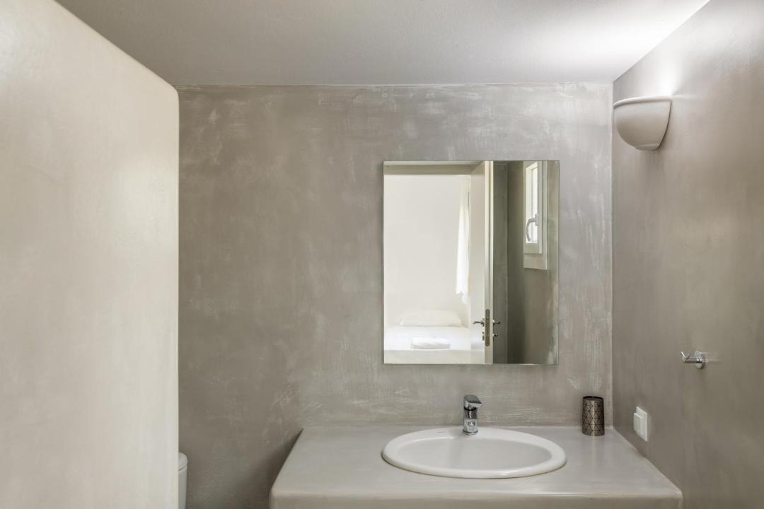 Photo of Bathroom in Drios