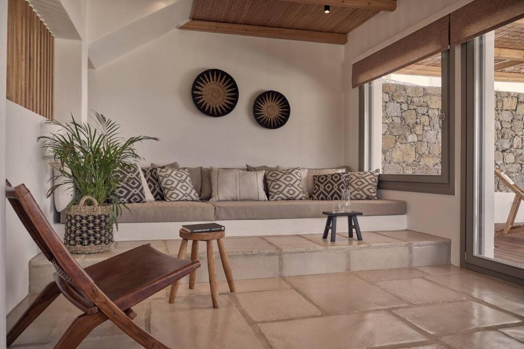 Photo of Livingroom in Maragas