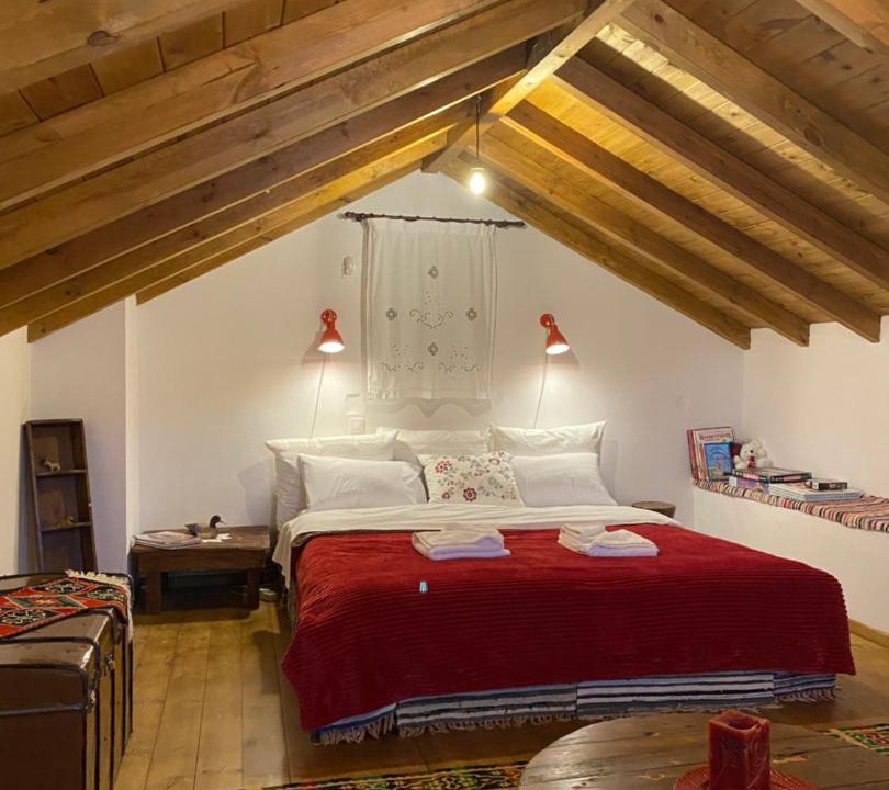 Photo of Livingroom in Trikolonoi