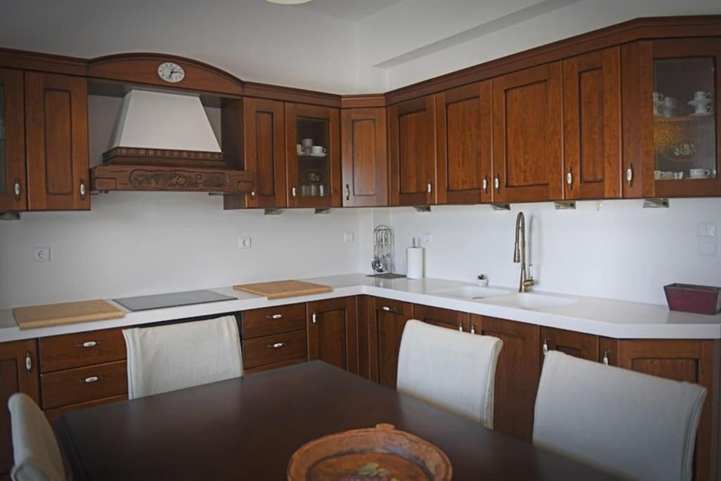 Photo of Kitchen in Evdilos