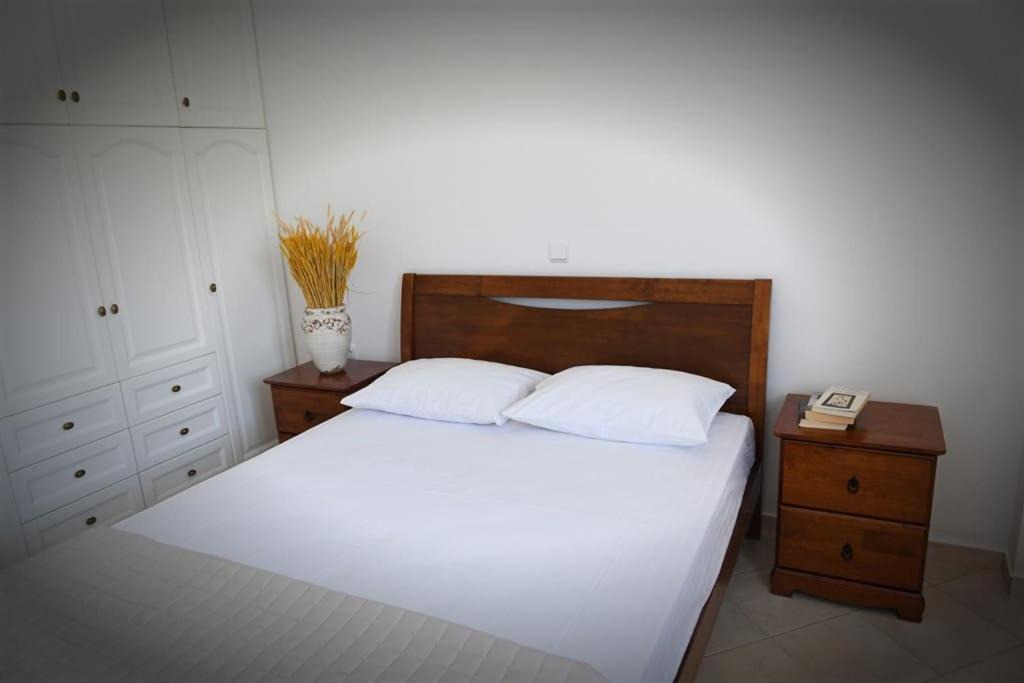Photo of Bedroom in Evdilos