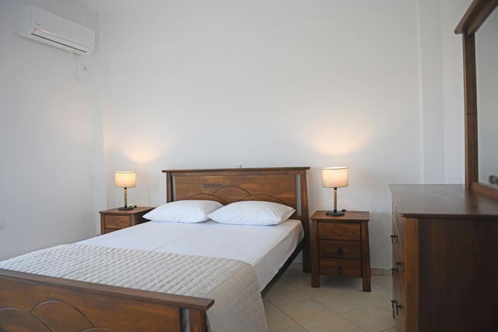 Photo of Bedroom in Evdilos