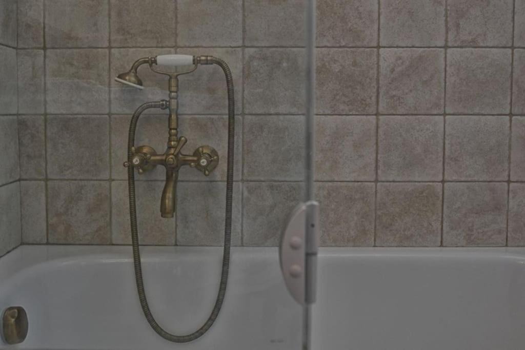 Photo of Bathroom in Evdilos