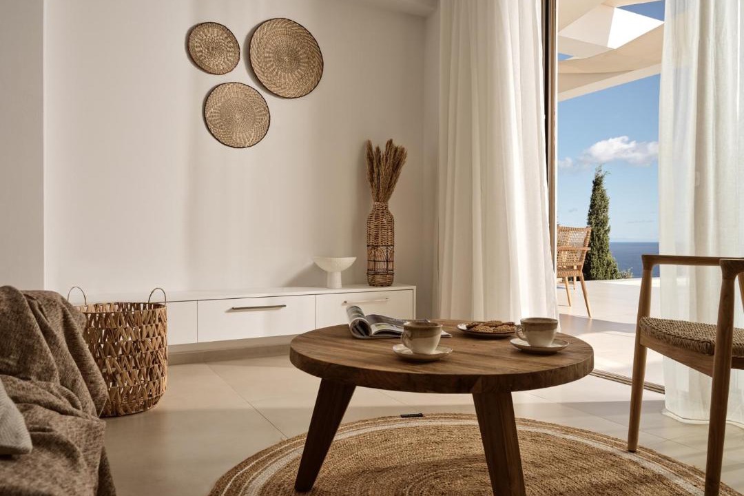 Photo of Livingroom in Skinaria