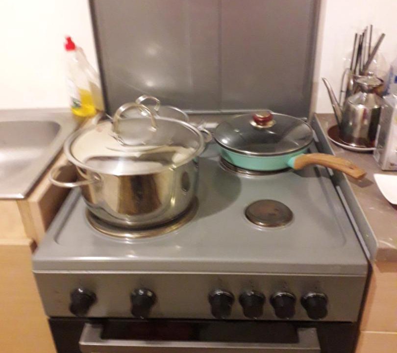 Photo of Kitchen in Nafplio