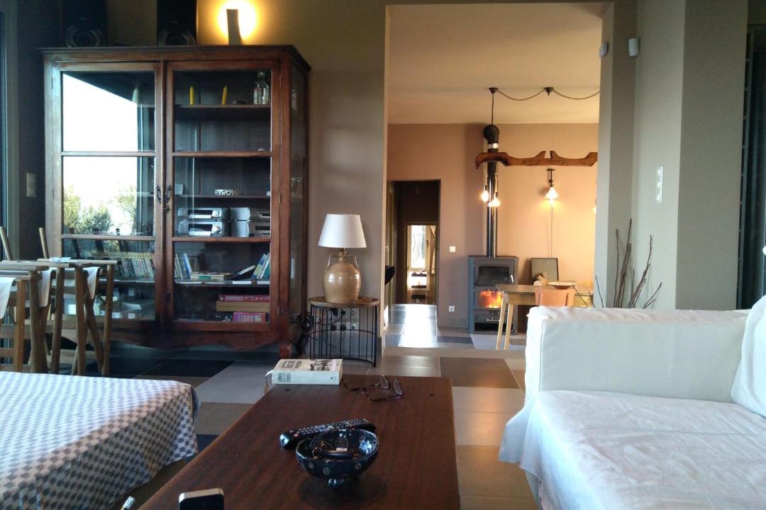 Photo of Livingroom in Kompi