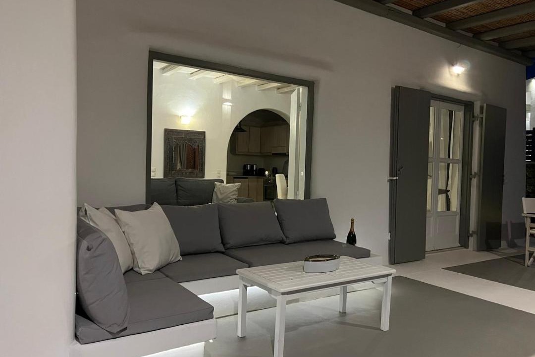 Photo of Livingroom in Kalafatis