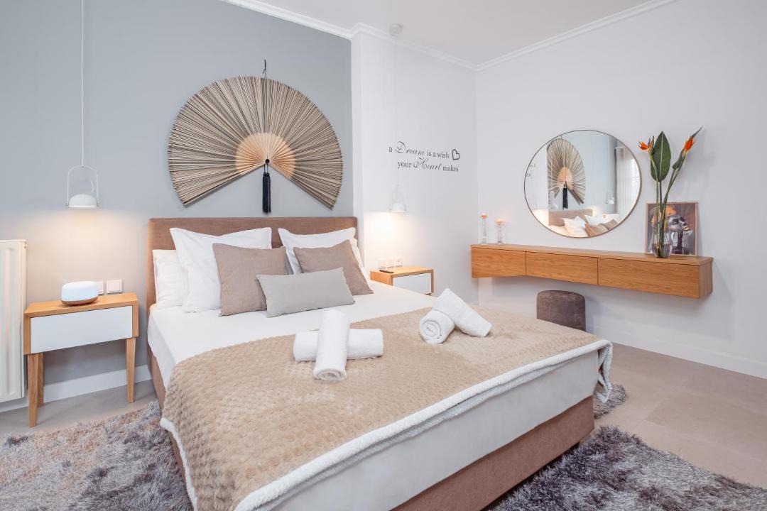 Photo of Bedroom in Kalamata