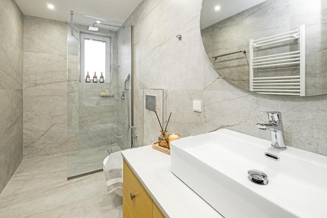Photo of Bathroom in Kalamata