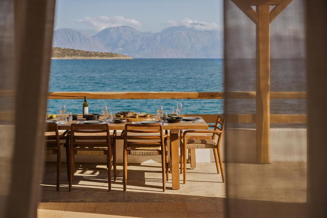 Photo of Others in Agios Nikolaos Town