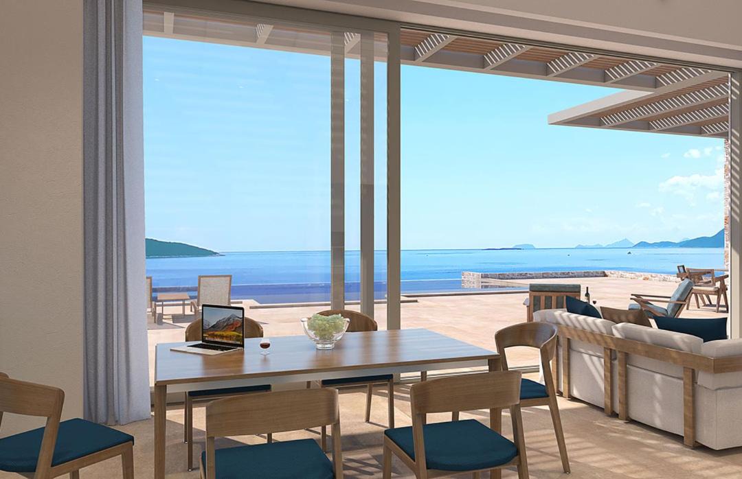 Photo of Patio Balcony in Katomerion