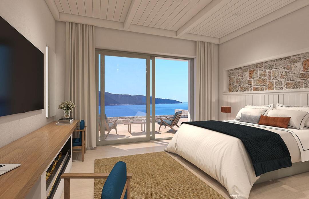 Photo of Bedroom in Katomerion