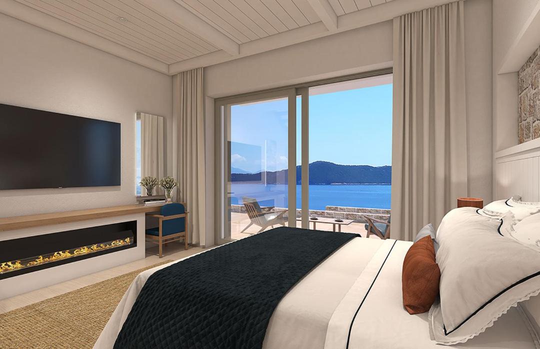 Photo of Bedroom in Katomerion