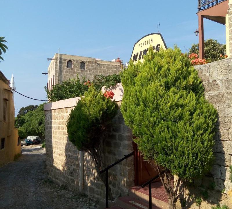 Photo of Others in Rhodes Old Town