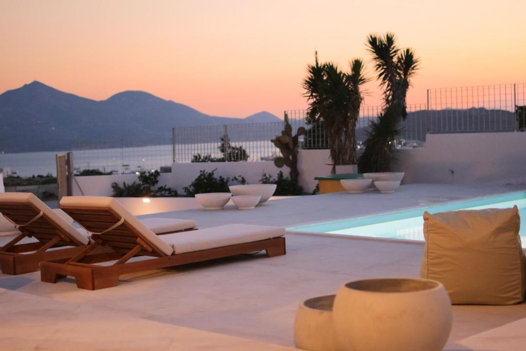 Photo of Others in Milos