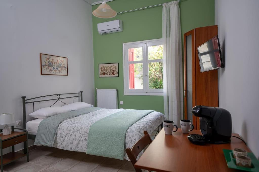 Photo of Bedroom in Delfoi