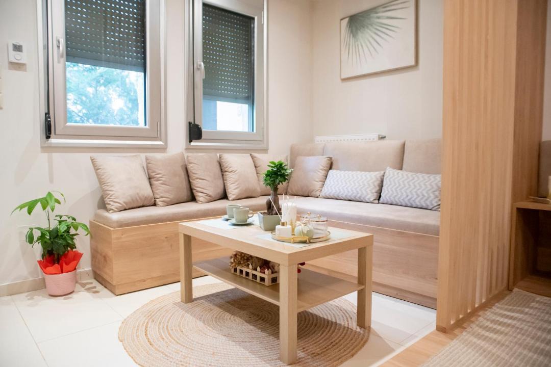Photo of Livingroom in Ioannina